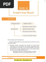 Download Bab 11 Kreativitas Musik by Betty Bracho Mawiney SN364359017 doc pdf