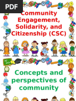 Download community Engagement Solidarity and Citizenship by Jaydee Joyce Dalligos Mercado SN364360238 doc pdf