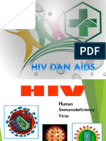 HIV Dan AIDS Print