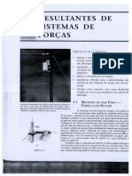 Cap. 4 - RESULTANTES DE SISTEMAS DE FORÃAS.pdf