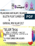 Banner Nilam