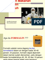 Kerancunan Formalin