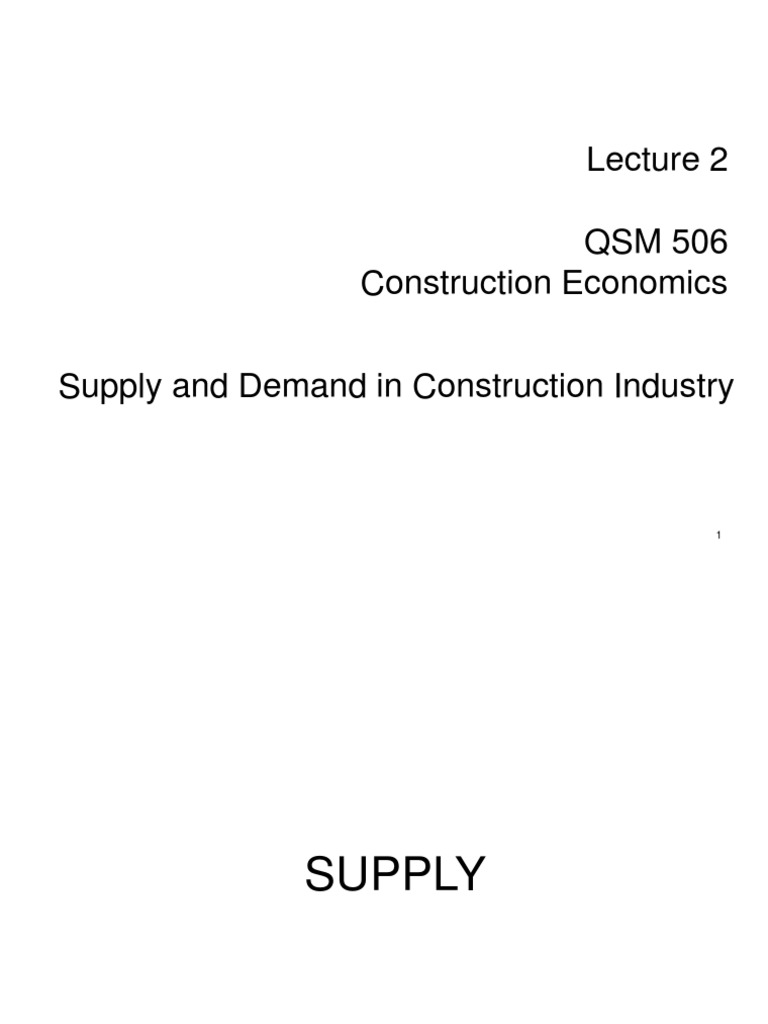 The Construction Markets Hidden Problem A Quarter Of Builders Below 50 Capacity - jrphf78