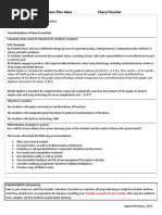 Flaucher 5elp Functions Lesson Plan