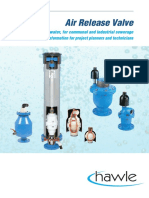 Air Rel Valve Technicial e PDF