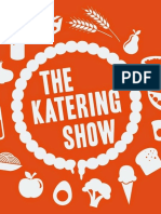 The Katering Show - Foragers