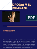 drogas y embarazo.ppt