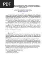 Download analisis tenaga kerja by arnika nurismawati SN364374496 doc pdf