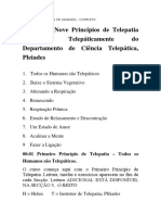 Curso de Telepatia PDF
