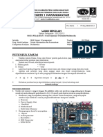 Docslide - Us - Soal Tryout Tahap I MM 2013