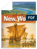 Columbus and The New World PDF