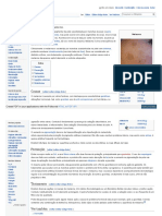 Melasma Definição PDF