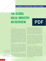 Global Halal Economy Report