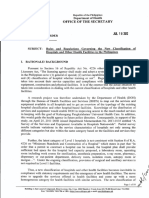 ao2012-0012 Rules and Regulations governing new classification of hospitals & other health facilities.pdf