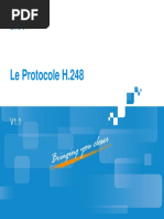 H.248 Protocol FR