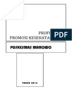 Cover Profil Promkes