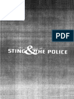Sting - The Very Best of The Police PDF