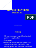 02 Konsep Penyebab Penyakit