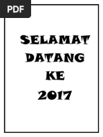Permohonan Npqel 2018 Siaran