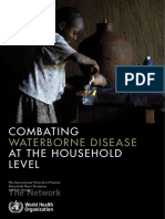 Combating Disease