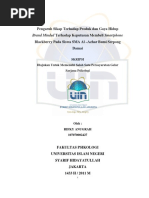 Download Pengaruh Sikap Terhadap Produk Dan Gaya Hidup Brand Minded Terhadap Keputusan Membeli Smartphone BB by Yenni Roeshinta SN364384067 doc pdf