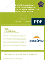 Bisnis Internasional