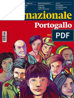 Internazionale N1194 39 Marzo 2017