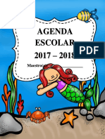 Agenda Escola r Siren It a Meep