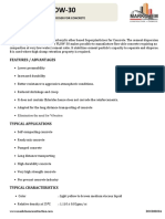 Markplast Flow-30 PDF