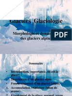 Glaciologie