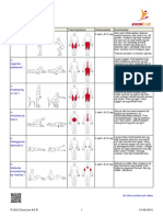 Exor Workout