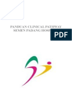 Panduan Clinical Pathway Sph 