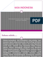 Kak Yayuk Bahasa Indonesia