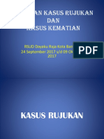 Kasus Rujukan