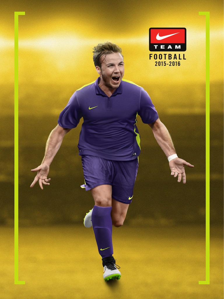 nike catalogue pdf