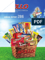 Apollo Annual Report 2016 - Final