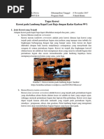 Download Korosi Pada Lambung Kapal - Tugas Bakor 01 by Bella Novia Berliana SN364397137 doc pdf