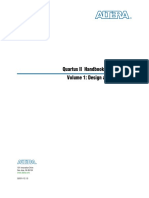 Quartusii Handbook PDF