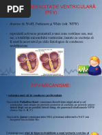 ECG 6 (2016-2017) SDR WPW+Recapitulare