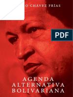 Agenda Alternativa Bolivariana