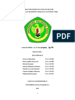 Laporan Patologi Klinik Kel 2