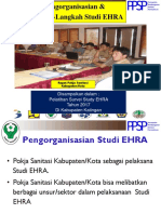 MI.1-2 Pengorganisasian & Langkah Studi EHRA 2015