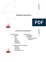 4 Road Intersection.pdf