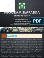 Simpatika Sederhana