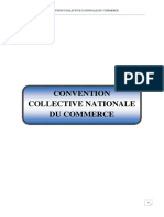 Convention Commerce (cameroun)