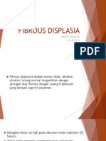 Fibrous Displasia