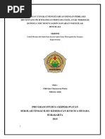 Download Hubungan Pengetahuan Ibu Tetang Pertolongan Pertama Pada Bayi Tersedak 1 by Patas Siregar SN364406833 doc pdf