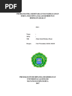 Download Problematika Kesetaraan Dan Keragaman Serta Solusinya Dalam Kehidupan Bermasyarakat by dotcom SN364409362 doc pdf