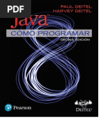 Java Desde Cero | PDF