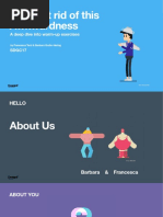 Oui | PDF | Industries | Companies Of The United States